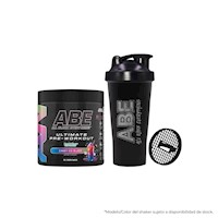 Pre-workout ABE 315 gr.