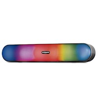 Parlante Micronics Bluetooth Luxor MIC S200 Soundbar Portátil