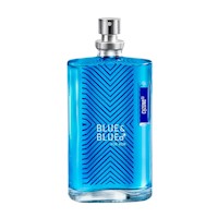 Perfume para Hombre Blue & Blue For Him Cyzone