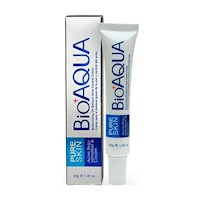 Crema Focal Pure Skin Antiacné 30 Gramos Bioaqua