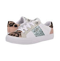Zapatilla Mujer Guess Loven