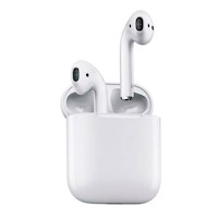 AIRPODS ULTRA BLANCO