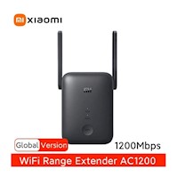 Repetidor Wifi Xiaomi AC1200 Banda WIFI Dual