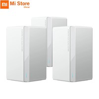 Router Xiaomi Mesh System AC1200 EU(3-pack)