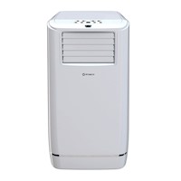 Aire Acondicionado Portátil Imaco AC1416 14000 BTU Blanco