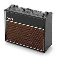 Combo para Guitarra - VOX - AC30C2 - Negro
