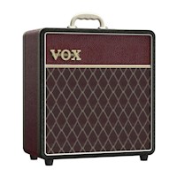 Combo para Guitarra - VOX - AC4C1-12-TTBM-W - Rojo