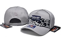 GORRA REB BULL RACING FORMULA 1 TEAM / COLOR : GRIS CON AZUL