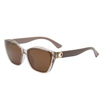 LENTES DE SOL POLARIZADO MUJER PR9109 ZANETTY - 1023331