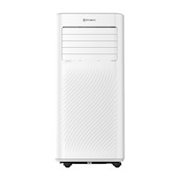 Aire acondicionado portatil 9000 btu imaco ac9010g