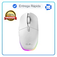 Mouse Gamer Genius GX Scorpion M8250 AI Copilot Wireless/Bluetooth  3200 DPI
