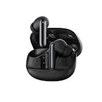 QCY - Auriculares Inalámbricos Melobuds N50 - Negro