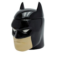 DC COMICS TAZA 3D BATMAN