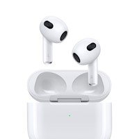 Audífonos Apple Airpods 3era generación