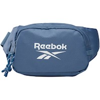 Canguro Reebok Rbk Apex Waistbag ACCB038 Azul Unisex