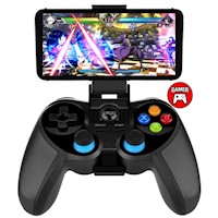 Mando Ipega Gamepad para Celular PC Switch PG-9157