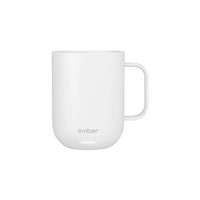 Mug 2 Ember Blanco 10oz (CM191002US)