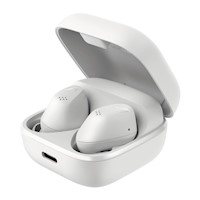 AUDÍFONOS BLUETOOTH SENNHEISER ACCENTUM TRUE WIRELESS BLANCO