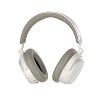 AUDÍFONOS BLUETOOTH SENNHEISER ACCENTUM PLUS WIRELESS  BLANCO