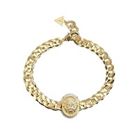 Brazalete Guess Para Mujer JUBB06190JWYGS