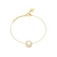 Brazalete Guess Para Mujer JUBB06246JWYGS