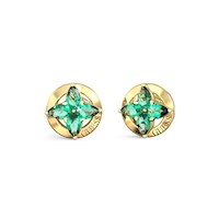 Aretes Guess Para Mujer JUBE06040JWYGGNT/U