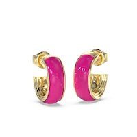 Aretes Guess Para Mujer JUBE06155JWYGFCT/U