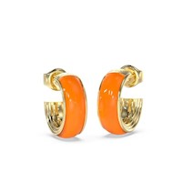 Aretes Guess Para Mujer JUBE06155JWYGOGT/U