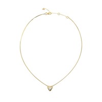 Collar Guess Para Mujer JUBN06016JWYGT/U