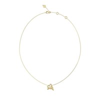 Collar Guess Para Mujer JUBN06056JWYGT/U