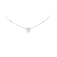 Collar Guess Para Mujer JUBN06134JWRHT/U