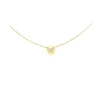 Collar Guess Para Mujer JUBN06134JWYGT/U