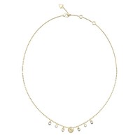 Collar Guess Para Mujer JUBN06148JWYGT/U