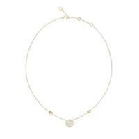Collar Guess Para Mujer JUBN06201JWYGT/U