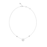 Collar Guess Para Mujer JUBN06207JWRHT/U