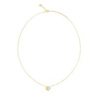 Collar Guess Para Mujer JUBN06232JWYGT/U