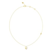 Collar Guess Para Mujer JUBN06252JWYGT/U