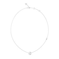 Collar Guess Para Mujer JUBN06287JWRHT/U