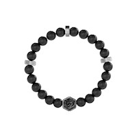 Brazalete Guess Para Hombre JUMB06005JWSTBKT/U