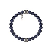 Brazalete Guess Para Hombre JUMB06022JWSTLPT/U