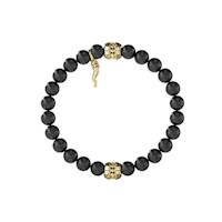 Brazalete Guess Para Hombre JUMB06022JWYGBKT/U