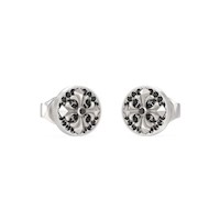 Aretes Guess Para Hombre JUME06057JWRHT/U