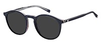 Lentes de Sol Para Hombre Tommy Hilfiger TH 2267/S PJP/IR