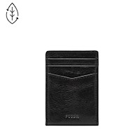 Tarjetero Fossil Hombre ML4173001