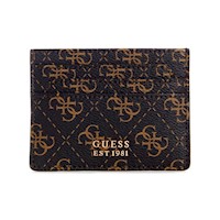 Billeteras Guess Para Mujer QG850035_GUBNL_OS