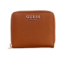 Billeteras Guess Para Mujer ZG850037_GULGC_OS
