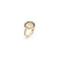 Anillo Joya Guess para Mujer JUBR03013JWYG56