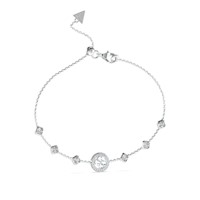 Brazalete Guess Para Mujer JUBB04156JWRHT/U