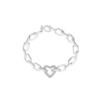 Brazalete Guess Para Mujer JUBB05016JWRHS