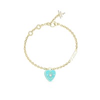 Brazalete Guess Para Mujer JUBB05053JWYGLBS